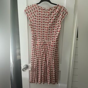 Tory Burch dress
